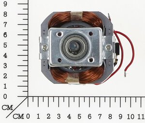 Motor Assembly