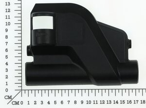 Gehäuseoberteil