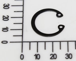 check ring
