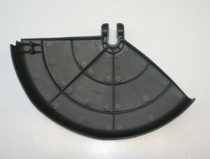 Schutzhaube