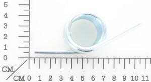 Schenkelfeder