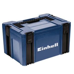 Systemkofferset 5 tlg.