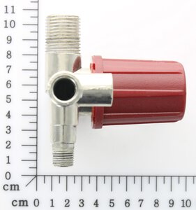 Pressure regulator