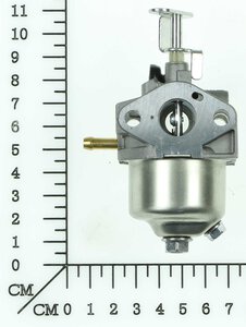 carburettor