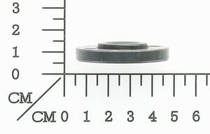 flange outside