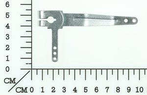 throttle control rocker