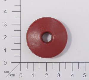 Release button