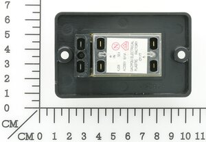 Magnetic switch