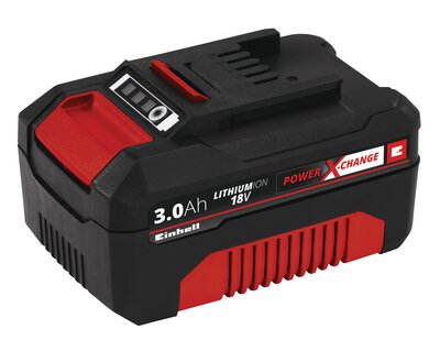 18V 3,0Ah PXC Battery;EX;US