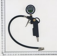 wheel filler