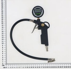 wheel filler