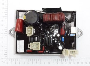 inverter circuit board