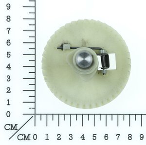 Camshaft