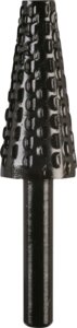 Set of router bits, 12 pcs.