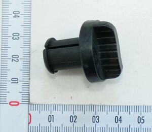 Befestigungsschraube