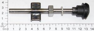 Plunger Quick Clamp ASSY