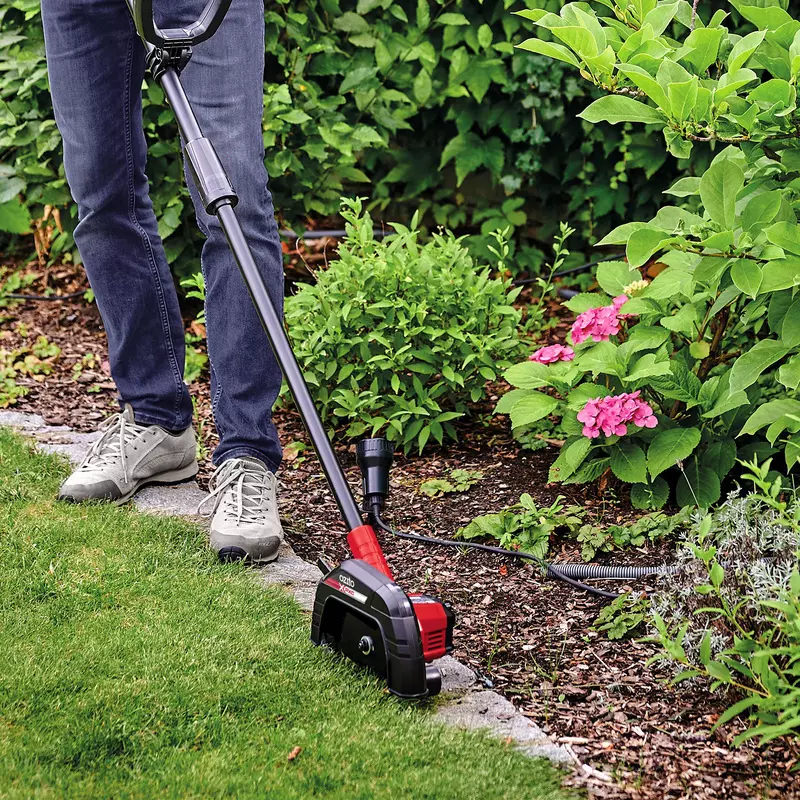 PXLEK 1840 Cordless Lawn Edge Trimmer