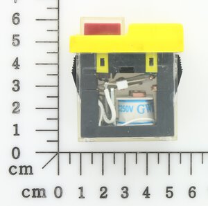 null voltage switch