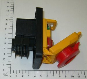 main switch