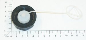Tankdeckel