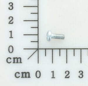 screw