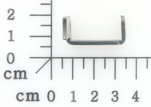 sliding plate