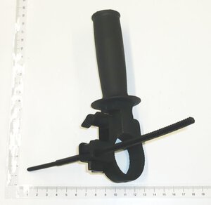 auxiliary handle