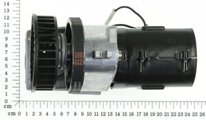 Motor group