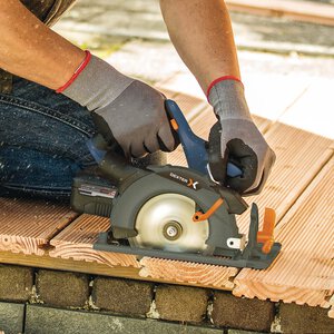 DT-CS 18/165 Li(1x4,0Ah);EX;BR