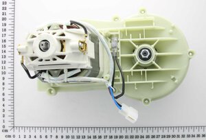 Complete Drive Unit Assembly