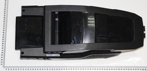 motor top cover (Garda)