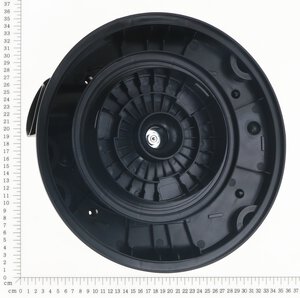 Motoreinheit