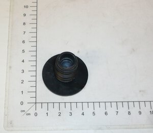 plastic wheel cover