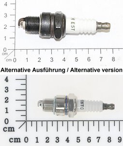 Zündkerze