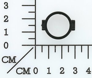 Battery fixing seat
