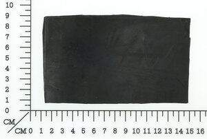 rubber pad