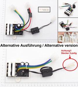 Elektronik