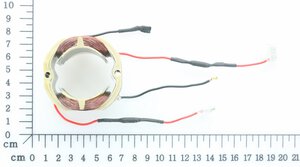 Stator