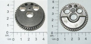big gear