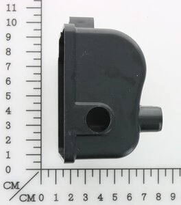 Cover box