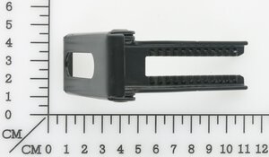 Sägeschuh