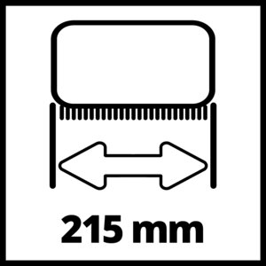 Side Brush ULTRA (stone)