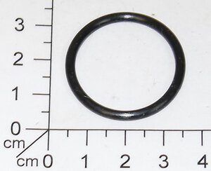 O gasket