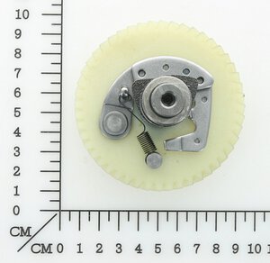 Nockenwelle