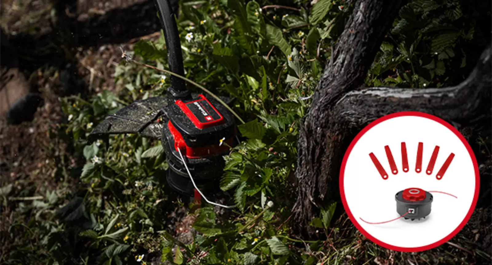 Versatile 2-in-1 cutting system