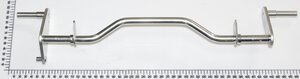 Front Axle assembly