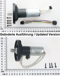 Antriebsmotor