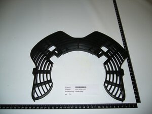 front plank