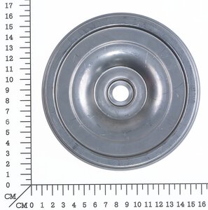 Bracket cover
