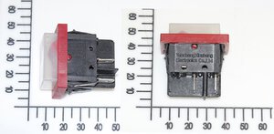 Switch (Pant.186C) - Spareparts / Accessories - Einhell Service